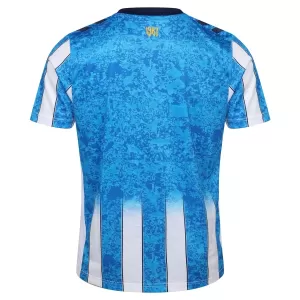 Fotbalové Dresy Coventry City Domácí 2026-27