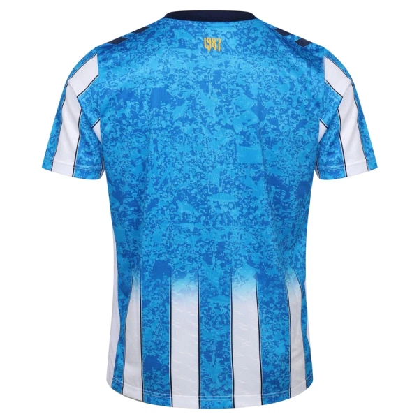 Fotbalové Dresy Coventry City Domácí 2026-27