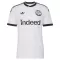 Fotbalové Dresy Eintracht Frankfurt Venkovní 2026-27