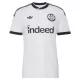 Fotbalové Dresy Eintracht Frankfurt Venkovní 2026-27