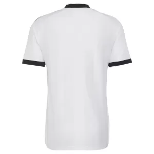 Fotbalové Dresy Eintracht Frankfurt Venkovní 2026-27