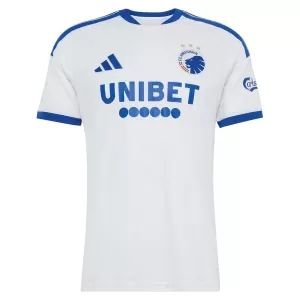 Fotbalové Dresy FC Copenhagen Domácí 2026-27 Fotbalové Dresy FC Copenhagen Domácí 2026-27