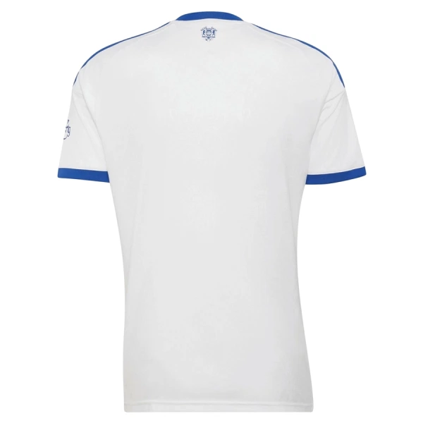 Fotbalové Dresy FC Copenhagen Domácí 2026-27