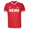 Fotbalové Dresy FC Köln Venkovní 2026-27