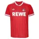 Fotbalové Dresy FC Köln Venkovní 2026-27 Fotbalové Dresy FC Köln Venkovní 2026-27