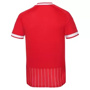 Fotbalové Dresy FC Köln Venkovní 2026-27