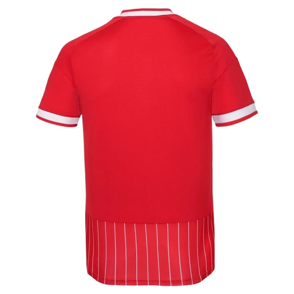Fotbalové Dresy FC Köln Venkovní 2026-27