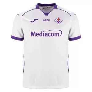 Fotbalové Dresy Fiorentina Venkovní 2026-27