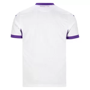 Fotbalové Dresy Fiorentina Venkovní 2026-27