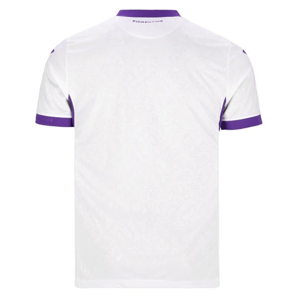 Fotbalové Dresy Fiorentina Venkovní 2026-27