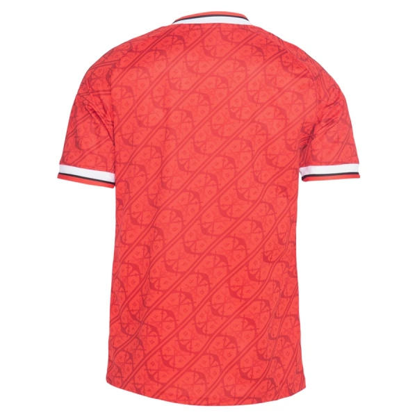 Fotbalové Dresy Flamengo Alternativní 2026-27