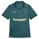 Fotbalové Dresy Fluminense FC Alternativní 2026-27 Fotbalové Dresy Fluminense FC Alternativní 2026-27