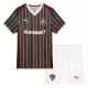 Fotbalové Dresy Fluminense FC Dětské Domácí 2026-27 Fotbalové Dresy Fluminense FC Dětské Domácí 2026-27