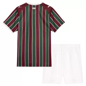 Fotbalové Dresy Fluminense FC Dětské Domácí 2026-27