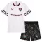 Fotbalové Dresy Fluminense FC Dětské Venkovní 2026-27
