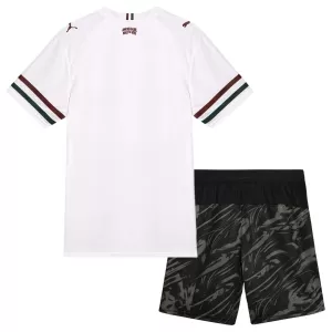 Fotbalové Dresy Fluminense FC Dětské Venkovní 2026-27
