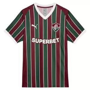 Fotbalové Dresy Fluminense FC Domácí 2026-27
