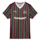 Fotbalové Dresy Fluminense FC Domácí 2026-27 Fotbalové Dresy Fluminense FC Domácí 2026-27