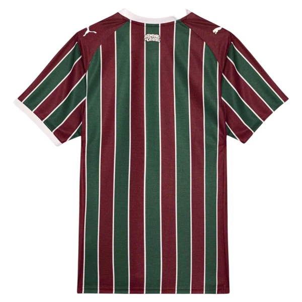 Fotbalové Dresy Fluminense FC Domácí 2026-27