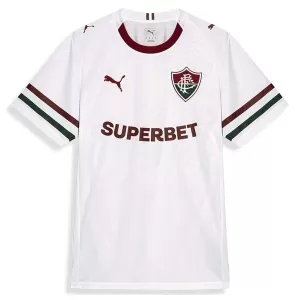 Fotbalové Dresy Fluminense FC Venkovní 2026-27
