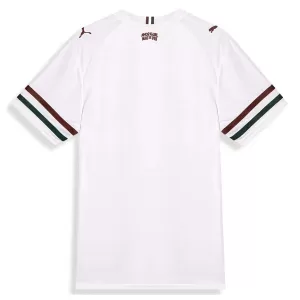 Fotbalové Dresy Fluminense FC Venkovní 2026-27