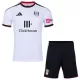 Fotbalové Dresy Fulham FC Dětské Domácí 2026-27 Fotbalové Dresy Fulham FC Dětské Domácí 2026-27