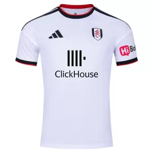Fotbalové Dresy Fulham FC Domácí 2026-27