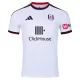 Fotbalové Dresy Fulham FC Domácí 2026-27 Fotbalové Dresy Fulham FC Domácí 2026-27