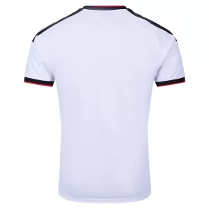 Fotbalové Dresy Fulham FC Domácí 2026-27