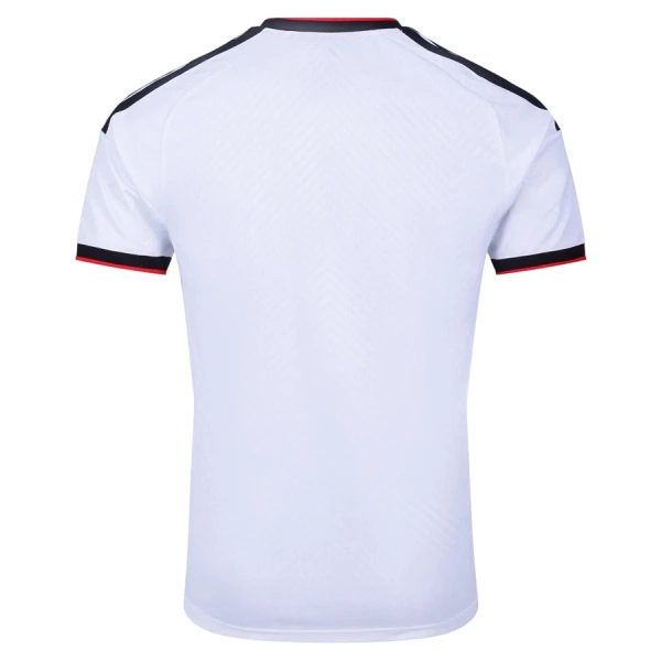 Fotbalové Dresy Fulham FC Domácí 2026-27