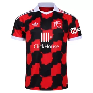 Fotbalové Dresy Fulham FC Venkovní 2026-27