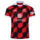 Fotbalové Dresy Fulham FC Venkovní 2026-27 Fotbalové Dresy Fulham FC Venkovní 2026-27