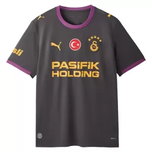 Fotbalové Dresy Galatasaray SK Alternativní 2026-27