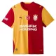 Fotbalové Dresy Galatasaray SK Domácí 2026-27 Fotbalové Dresy Galatasaray SK Domácí 2026-27