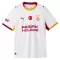 Fotbalové Dresy Galatasaray SK Venkovní 2026-27