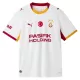 Fotbalové Dresy Galatasaray SK Venkovní 2026-27 Fotbalové Dresy Galatasaray SK Venkovní 2026-27