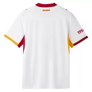 Fotbalové Dresy Galatasaray SK Venkovní 2026-27