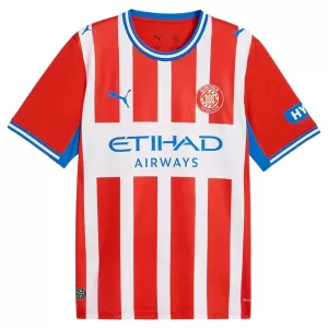Fotbalové Dresy Girona Domácí 2026-27