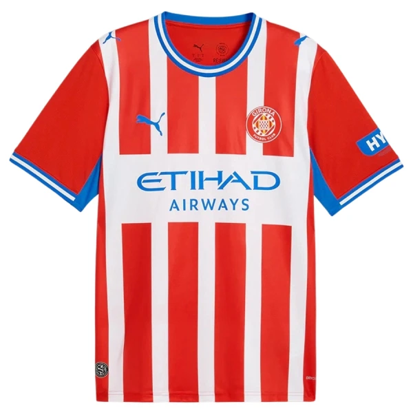Fotbalové Dresy Girona Domácí 2026-27 Fotbalové Dresy Girona Domácí 2026-27