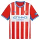 Fotbalové Dresy Girona Domácí 2026-27 Fotbalové Dresy Girona Domácí 2026-27
