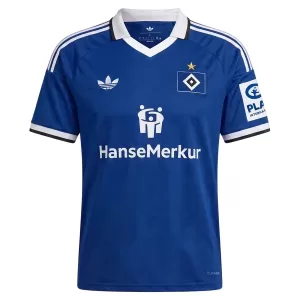 Fotbalové Dresy Hamburger SV Venkovní 2026-27 Fotbalové Dresy Hamburger SV Venkovní 2026-27
