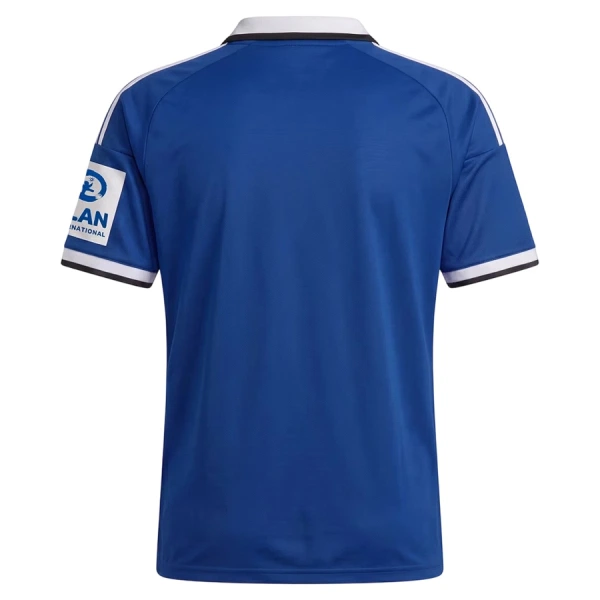 Fotbalové Dresy Hamburger SV Venkovní 2026-27