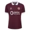 Fotbalové Dresy Heart of Midlothian Domácí 2026-27