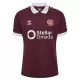 Fotbalové Dresy Heart of Midlothian Domácí 2026-27 Fotbalové Dresy Heart of Midlothian Domácí 2026-27
