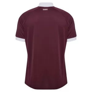 Fotbalové Dresy Heart of Midlothian Domácí 2026-27