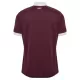Fotbalové Dresy Heart of Midlothian Domácí 2026-27