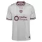 Fotbalové Dresy Heart of Midlothian Venkovní 2026-27