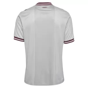 Fotbalové Dresy Heart of Midlothian Venkovní 2026-27