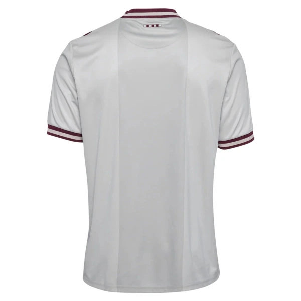 Fotbalové Dresy Heart of Midlothian Venkovní 2026-27