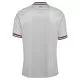 Fotbalové Dresy Heart of Midlothian Venkovní 2026-27